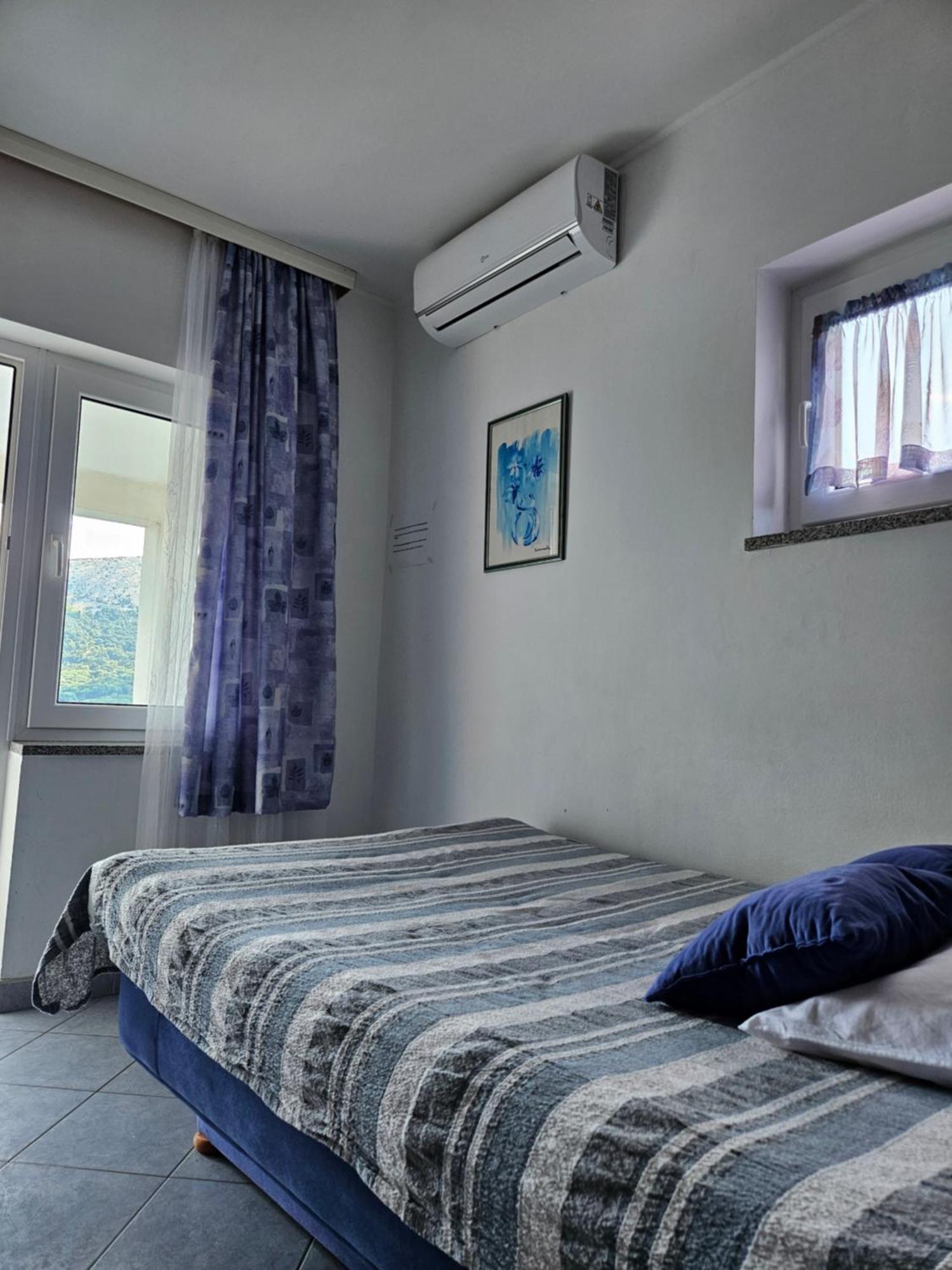 Apartments Marketic Baska  Exterior photo