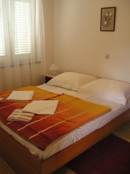 Apartments Marketic Baska  Room photo